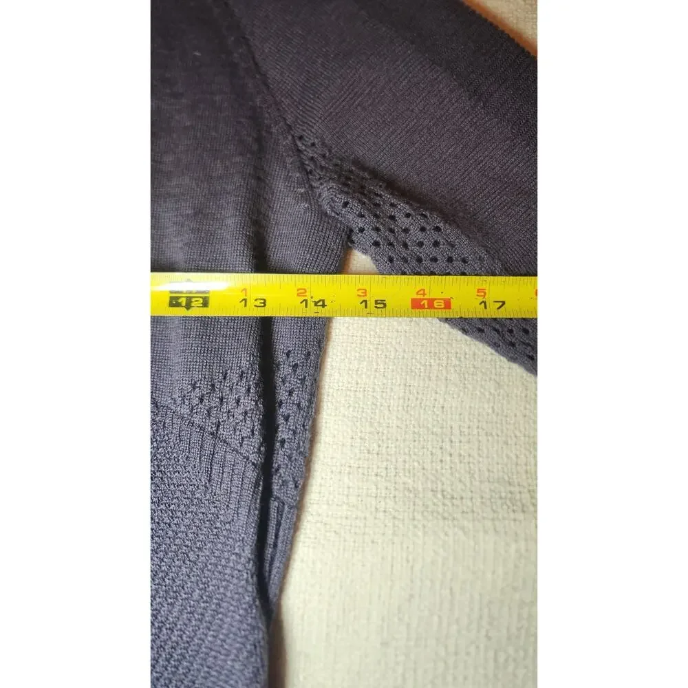 Nike Golf Sweater W Sz S, Merino Wool,‎ Activewear - Picture 4 of 14